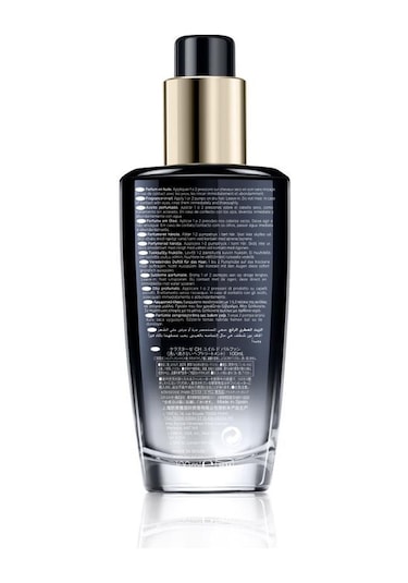 Kerastase Chronologiste Huile De Parfum Saç Bakım Yağı 100 ML