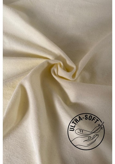 Alya Underwear Kız Çocuk Kalpli Dokuma Lastik Pamuklu Kumaş Slip Külot 5'li Paket 5 Adet Beyaz P05