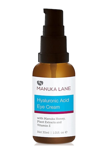 Manuka Lane Hyaluronic Acid Göz Kremi 30ML