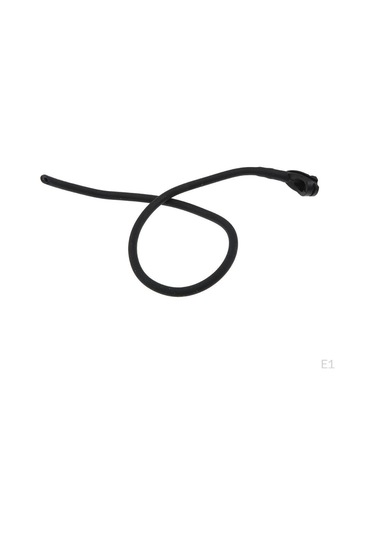 4.8mm Kauçuk Tüp Gözetleme Görüşü