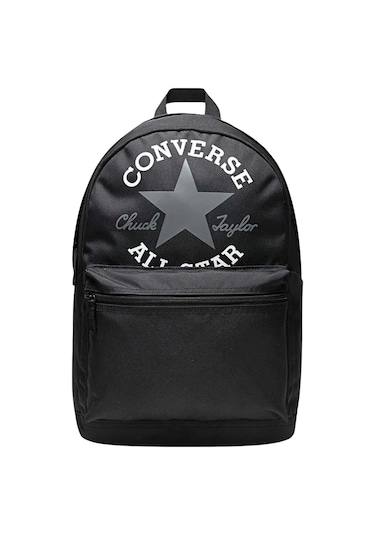 Converse Siyah Sırt Çantası Ma5663.023 Siyah