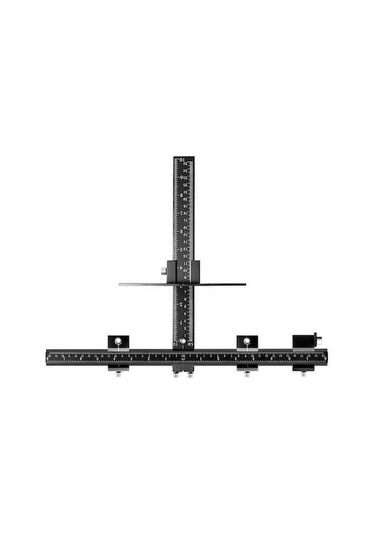 Pazly Alüminyum Alet Sapı Yumruk Bulucu Dolap Kapı Deliği Açıcı Diğer