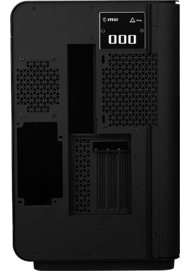 Msı Meg Maestro 700l Pz Panoramik Cam Usb 3.2 Rgb