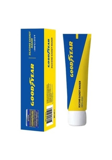 Sıvı Conta 80ml