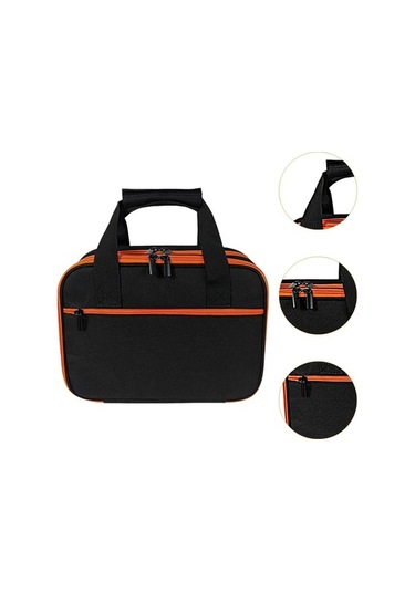 Trendooze Test Pens Metre Kesici İçin Et310 Entegre Devre Cihazı Çantası Aletleri Ac Aw