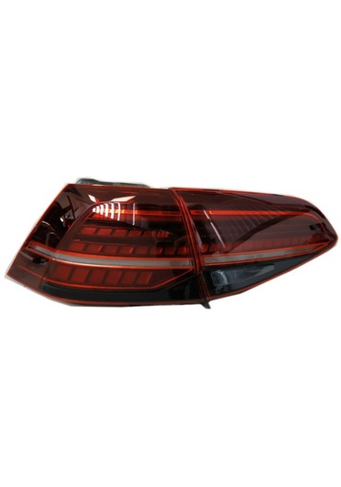 Golf 7 Led Stop