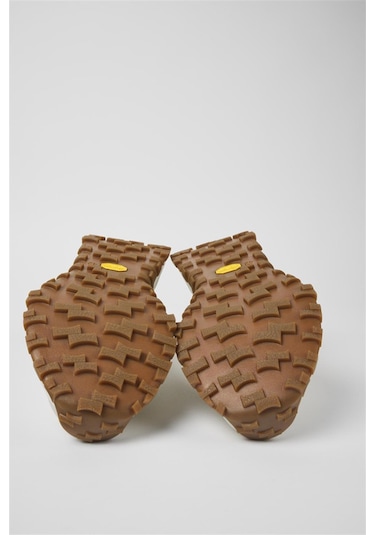 Camper Drift Trail K100928-001 Yürüyüş Ayakkabısı Beyaz