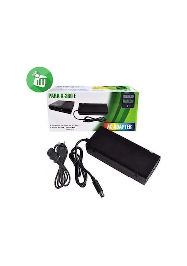 Kontorland Xbox 360 220V Slim E Adaptör