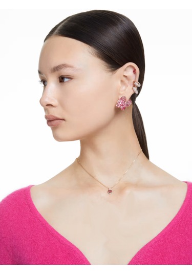 Swarovski 5648750 Kadın Kolye Orjinal