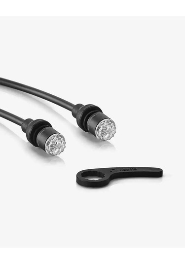 Rızoma Bmw R1250gs 3 Fonksiyonlu Sinyal Siyah