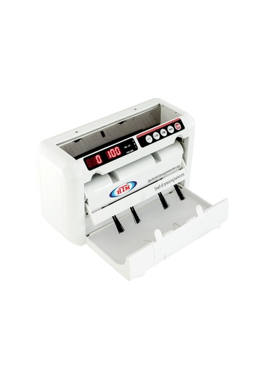 Mühlen Zero Mobil Bataryalı Portatif Taşınabilir Para Sayma Makinesi