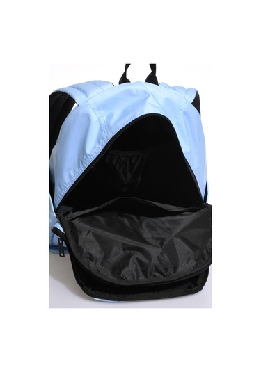 Gap Gp717273 Unisex Sırt Çantası Açık Mavi