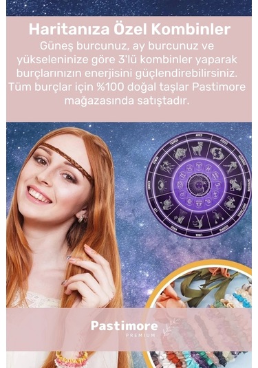Enenstyle Fashıon Boutıqueunisex Yengeç Burcu Enerjisini Yükselten Doğal Taş Bileklik Yengeç Burçları Için Burç Taşı Bileklik Çok Renkli Çok Renkli