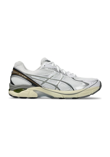 Asics Gt-2160 Unisex Beyaz Sneakers 1203a275-111 Beyaz