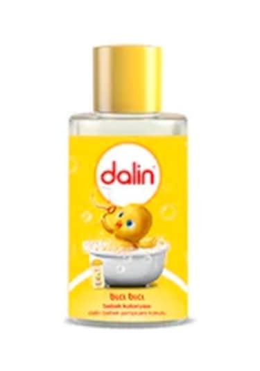 Dalin Bıcı Bıcı Bebek Kolonya 50 Ml