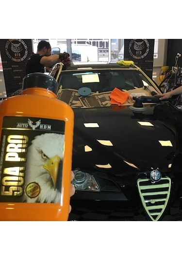 Auto Hdm 50a Pro. ex.fın.for Fın.scr&hol. pasta 1lt
