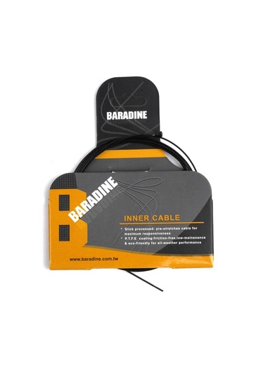 Baradine Vites Teli Dı-s-tsc  Teflon