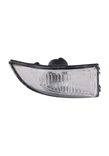 Pleksan 3807 Dıs Dıkız Ayna Sınyalı Sol Megane Iıı 09 Fluence 09