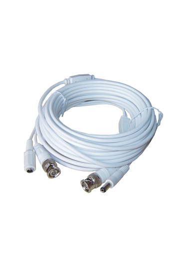 Lorex 10 Metre Hazır Cctv  Kablo