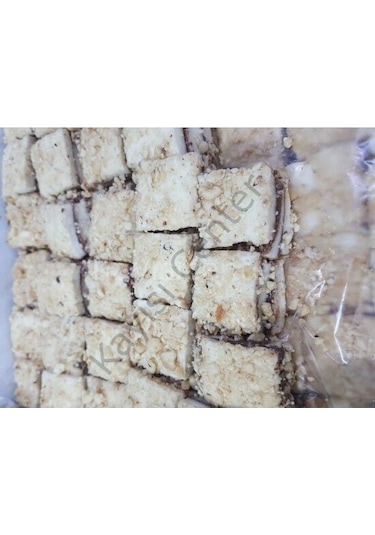 Toptan Hünkar Lokumu 8 Kg Bisküvili