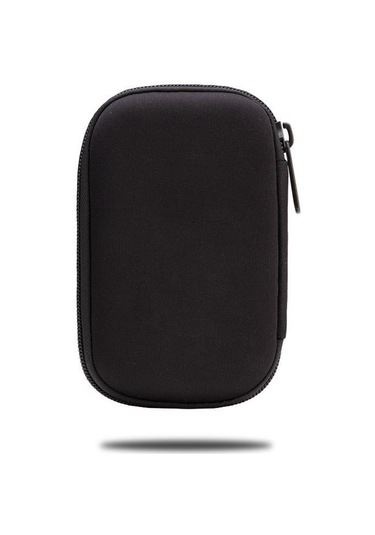 Classone HD2000 2.5" Uyumlu Hardisk Çantası Siyah