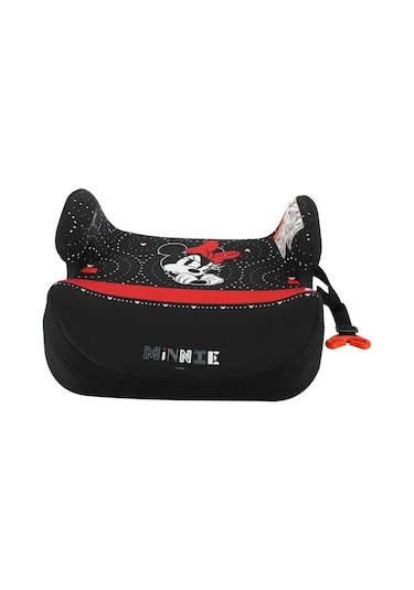 Disney Minnie Fashion Isofixli Comfort Yükseltici 15-36Kg