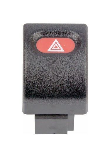 OPEL ASTRA F DÖRTLÜ FLAŞÖR DÜĞMESİ ESKİ KASA