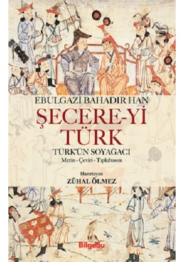 Şecere-Yi Türk
