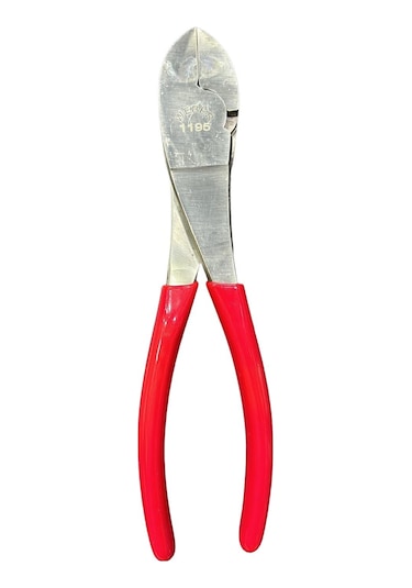 Weber Kuyumcu Keskisi 200mm