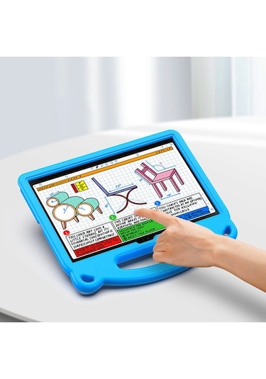 Dux Ducis Panda Apple Uyumlu iPad  Pro 11 (2018-2020-2021) Air 4-5 Kılıf