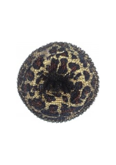 Nascita Leopar Desenli Topuz Aparatı 06