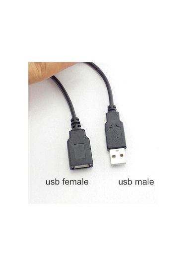 2-pin 4-pin Tel Hattı Mikro Usb Diy 2.0 Erkek Kadın Tip-c C Şarj Kablosu Güç Kaynağı Konnektör Uzatma Tamir Kablosu 4pin Mirco Male