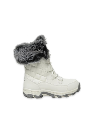 Lumberjack Vanessa 4pr Beyaz Kız Çocuk Bot Beyaz