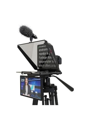 Fortinge Noa Iıı Tablet Prompter Kumandalı Kit