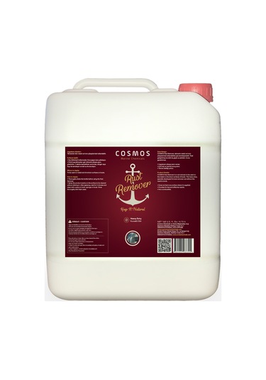 Cosmos Rust Remover Pas Sökücü ve Parlatıcı 4.73 L