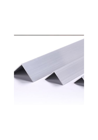 Alüminyum Köşebent L Profil Köşe Profili 30X30 Mm 459868942