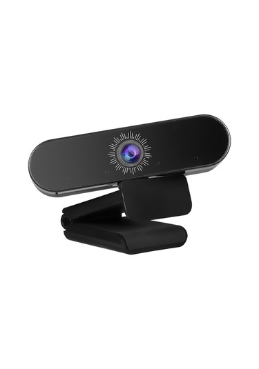 Xindoker "full Hd 1080p Geniş Açılı Web Kamerası - Gürültü Önleyici Mikrofonlu, Usb Tak Çalıştır"