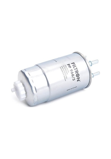 Filtron Mazot Filtresi Fiat Linea 1.3 Multijet Euro 4 2007-2012 İle Uyumlu