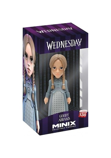 Minix Goody Adams-14026