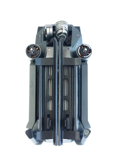 Djı Mavic Pro/platinum Katlanabilir Yükseltilmiş İniş Takımı Güvenli İniş