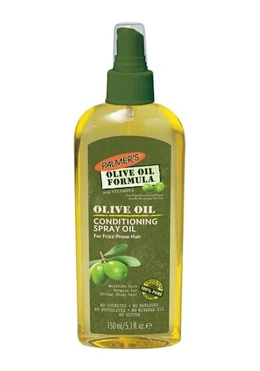 Palmer's Olive Oil Formula Conditioning Zeytinyağlı Sprey Saç Yağı 150 ML