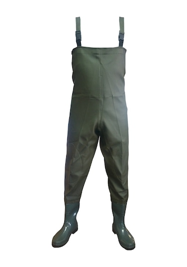 Arısan Tulum Çizme Çok Renkli