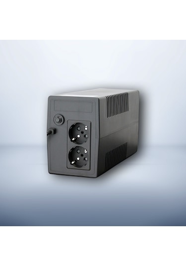 Dotvolt Volt LN 650 VA Line Interactive UPS Güç Kaynağı