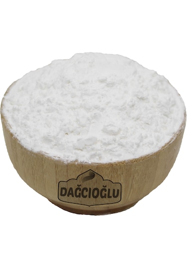 Dağcıoğlu Buğday Nişastası 1 KG
