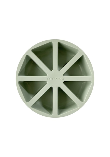 Oioi Slices Kek Kalıbı - River Green Yeşil