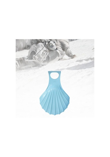 Suntek Kar Kızak Aksesuarları Tatil Açık Hava Sporları Kayak Mavi