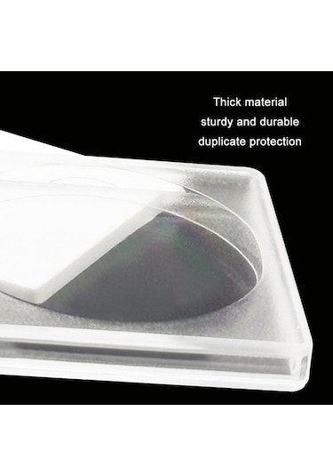 Sones Kutu A Sell Hatıra Madeni Para Koleksiyonu Küçük Kare Kutular, Boyut: 17/22/27/32/37mm