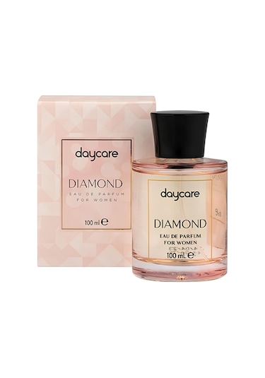 Pure & Diamond 2'li Set Kadın Edp Parfüm 100 Ml + 100 Ml Çiçeksi