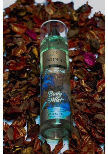 Eau Fraiche Body Mist 270 Ml