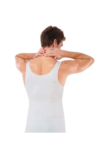 Form Time 6200 Erkek Toparlayıcı Korse Atlet 001